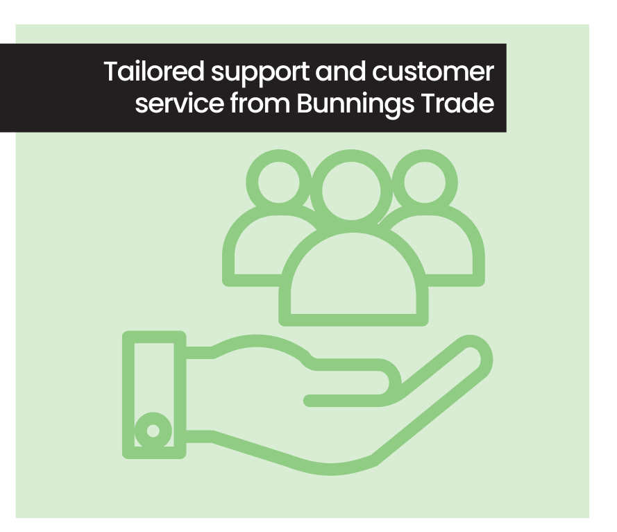 Our Partners Bunnings